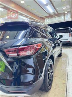 شيفروليه بليزر